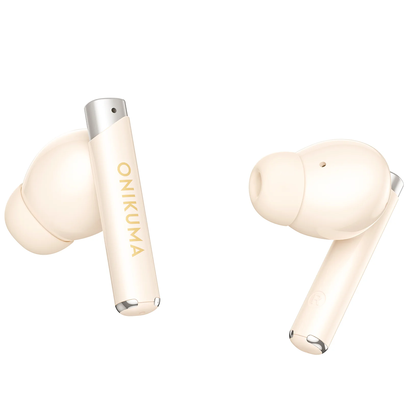 ONIKUMA T18 New In-Ear Bluetooth Earphones,  Retro Style Reinvention & Innovation Sports Gaming Headset - Image 11